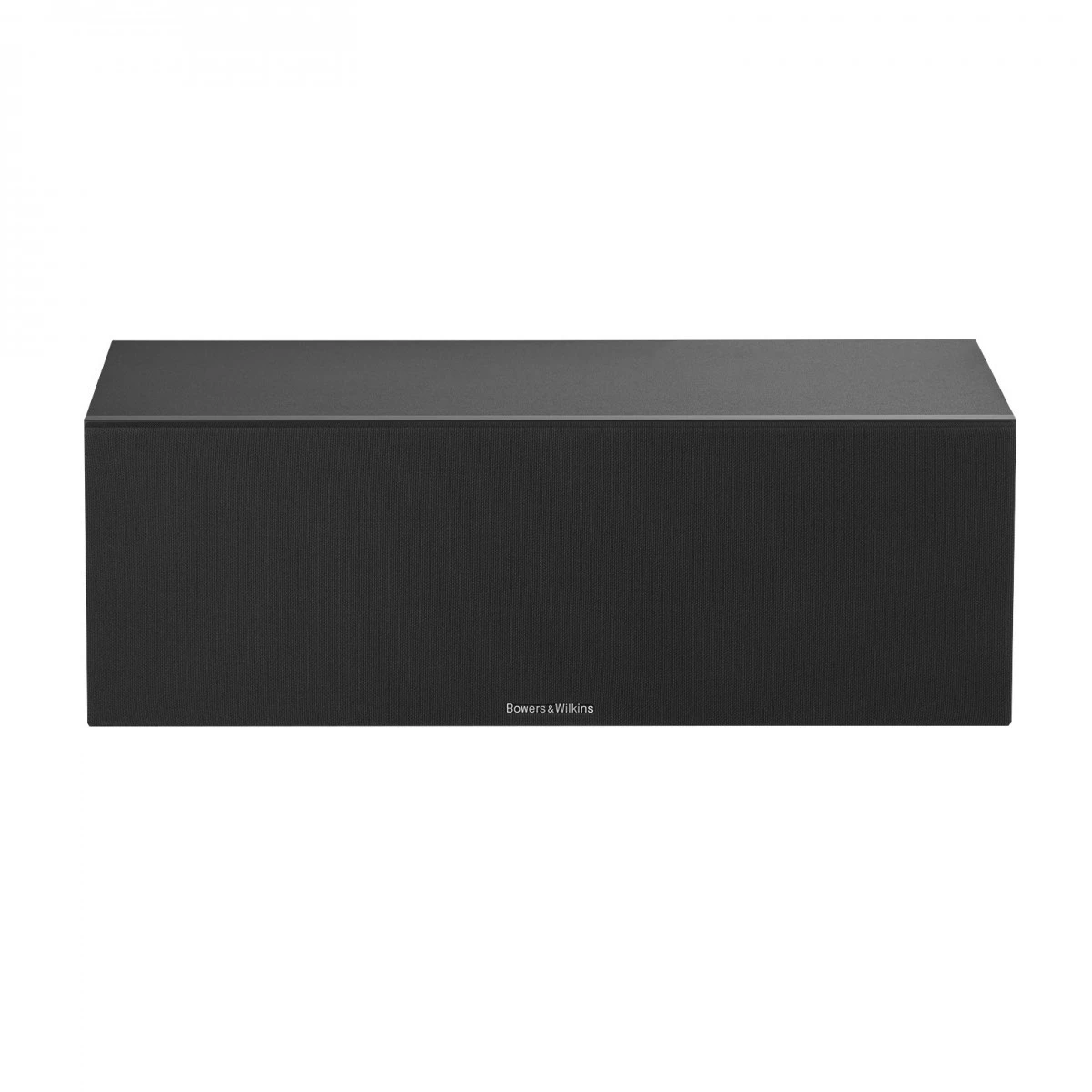 Bowers & Wilkins HTM6 S3 Centre Speaker, Black - Image 3