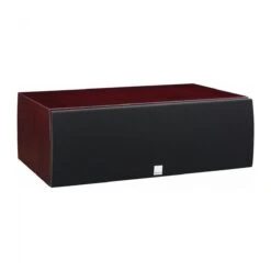 DALI Rubicon Vokal Centre Speaker (Single), Rosso