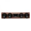 JBL HDI 4500 Walnut Satin Veneer Centre Speaker (Single)