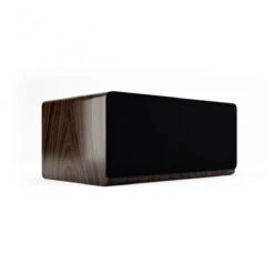 Acoustic Energy AE107 MK2 Centre Speaker, Walnut