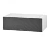 Bowers & Wilkins HTM6 S3 Centre Speaker, White