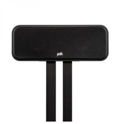 POLK Signature Elite ES30 Centre Speaker, Black