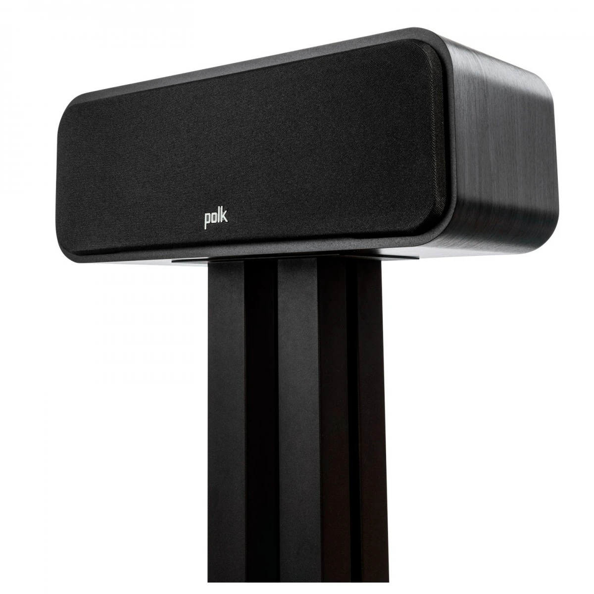POLK Signature Elite ES30 Centre Speaker, Black - Image 3