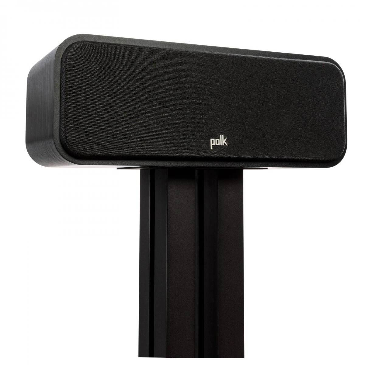 POLK Signature Elite ES30 Centre Speaker, Black - Image 5