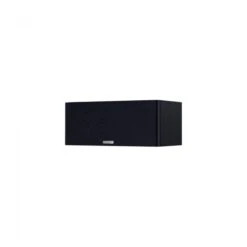 Mission LX-C1 MkII Centre Speaker (Single), Black
