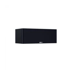 Mission LX-C2 MkII Centre Speaker (Single), Black