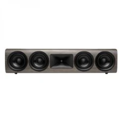 JBL HDI 4500 Grey Oak Satin Veneer Centre Speaker (Single)