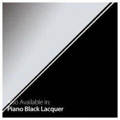 Monitor Audio Radius 200 Centre Speaker (Single), Satin White