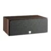 DALI OBERON Vokal Active Centre Speaker (Single), Dark Walnut