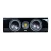 Elac VELA CC 401 Gloss Black Centre Speaker