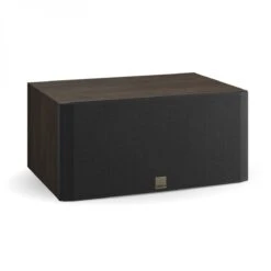 DALI Opticon Vokal MK2 Centre Speaker (Single), Tobacco Oak