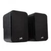 POLK Signature Elite ES10 Surround Speaker Pair - Black