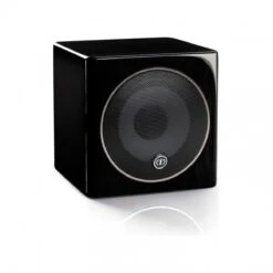 Monitor Audio Radius 45 Satellite Speakers (Pair), Black