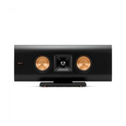 Klipsch RP-240D Slimline Speakers (Pair), Black