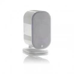 Monitor Audio Apex A10 Satellite Speaker (Single), Pearl White