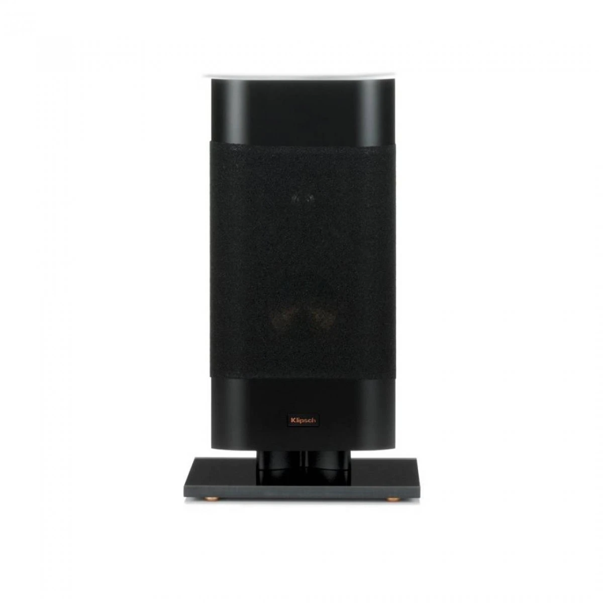 Klipsch RP-140D Slimline Speakers (Pair), Black - Image 2
