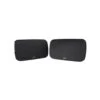 Polk SR1 Wireless Satellite Surround Speakers For MAGMAX, Black