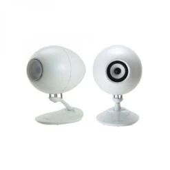 Eclipse TD508MK3 Speaker (Single), White