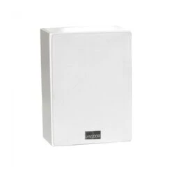 Lyngdorf MH-3 Audiophile Satellite Speaker (Single), Matte White