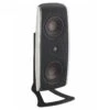 DALI Fazon LCR Speaker (Single), High Gloss White