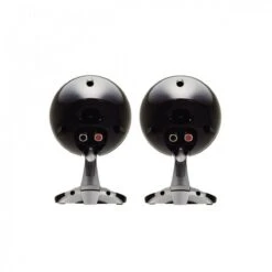 Eclipse TD307MK3 Speaker (Pair), Black
