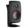 DALI Fazon Sat Satellite Speaker (Single), Iron Black