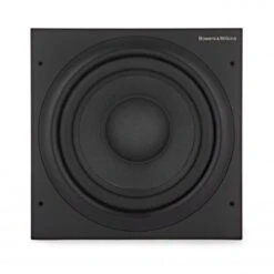 Bowers & Wilkins ASW610 Subwoofer, Black