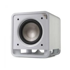 Polk Primus HTS SUB 10 Subwoofer, White