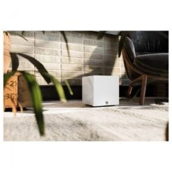 SVS 3000 Micro Subwoofer, Gloss White