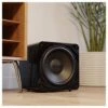 SVS SB1000 Pro Subwoofer, Gloss Black