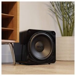 SVS SB1000 Pro Subwoofer, Gloss Black