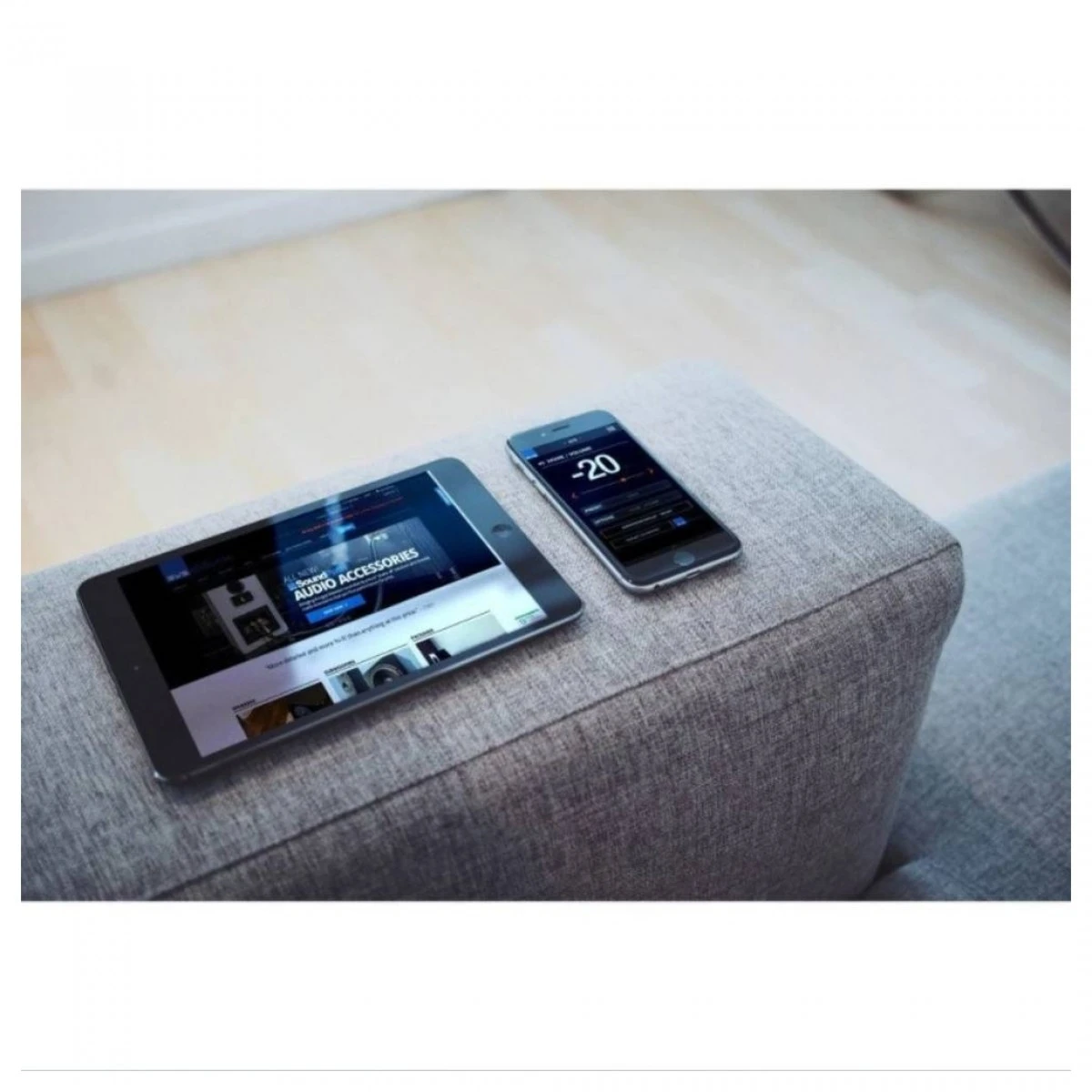 SVS SB1000 Pro Subwoofer, Gloss Black - Image 2