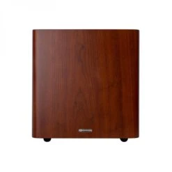 Monitor Audio Radius 390 Subwoofer, Walnut