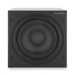 Bowers & Wilkins ASW608 Subwoofer, Black
