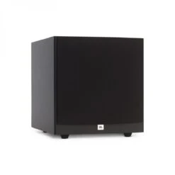 JBL Stage A120P Subwoofer, Black