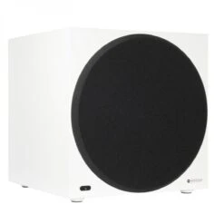 Monitor Audio Anthra W15 Subwoofer, Satin White