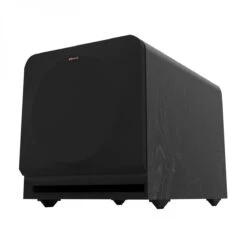 Klipsch RP-1600SW 16" High Excursion Subwoofer, Black