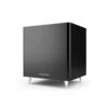Acoustic Energy AE108² 100² Series Subwoofer, Satin Black