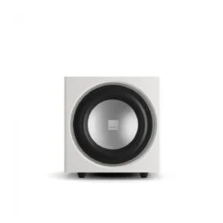 DALI E-9F Subwoofer, Satin White