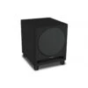 Mission QX-12SUB MkII Subwoofer, Black