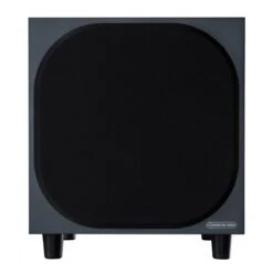Monitor Audio Bronze W10 6G Subwoofer, Black