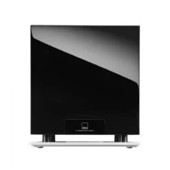 DALI SUB M-10D Subwoofer, Gloss Black