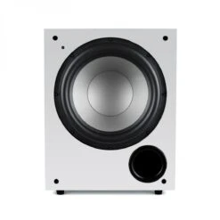Jamo C 912 SUB Concert Series Subwoofer, White
