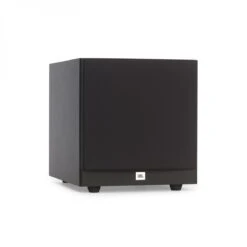 JBL Stage A100P Subwoofer, Black