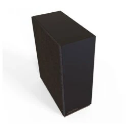 Jamo S 810 Black Slimline Subwoofer