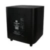 JBL Studio 650P Subwoofer, Dark Wood