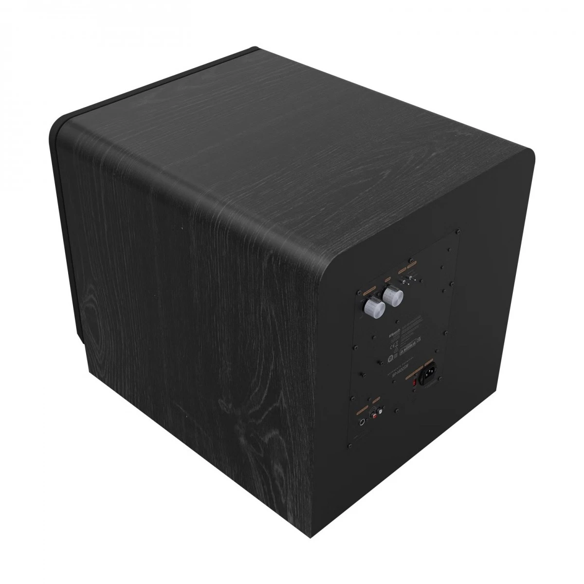 Klipsch RP-1400SW 14" High Excursion Subwoofer, Black - Image 8