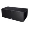 SVS Ultra Centre Speaker (Single), Black Gloss