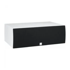 DALI Rubicon Vokal Centre Speaker (Single), Gloss White
