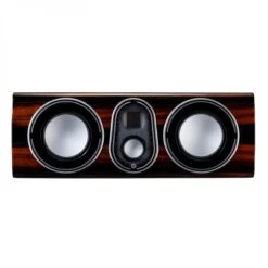 Monitor Audio Platinum C250 3G Centre Speaker, Pure Ebony